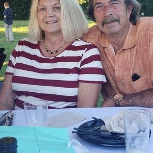 Meet your Posher, Cheryl